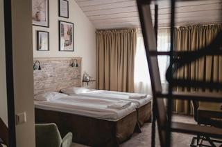 Lydinge Resort - 9