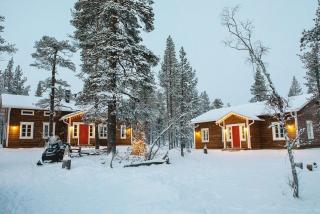 ELK Aurora Lodge - 7