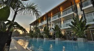 The Hotel Sophia - 5
