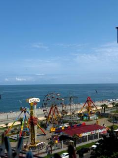 Batumi sunrise - 7