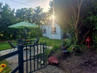Dovetail Cottage - 8