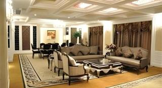 Country Garden Phoenix Hotel Yunfu - 3