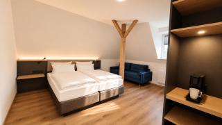 Pawlow History Hotel - 9