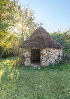 Gîte - La Gariotte du Causse - 7