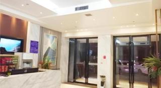 City Comfort Inn Huangshi City Huangshi Avenue - 5