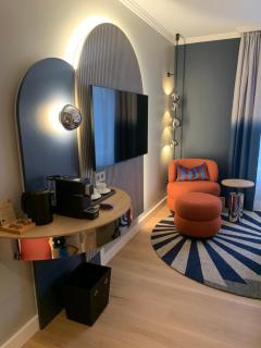 Le doux Souvenir, Potsdam, a Tribute Portfolio Hotel - 3