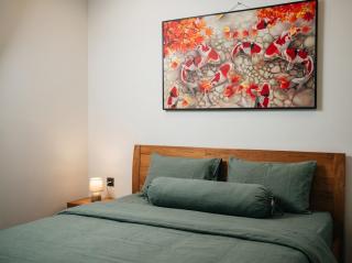 Private Cabin - 4