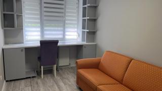 Spacious apartment with a beautiful view - 3