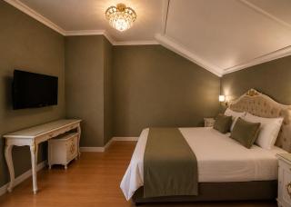 Arvenza Hotel - 6