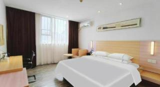 City Comfort Inn Guilin Lingui Jinshan Square - 1