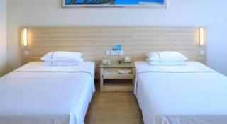 City Comfort Inn Jingzhou Ancient City Taiyue Road - 2
