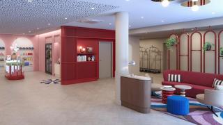 Le doux Souvenir, Potsdam, a Tribute Portfolio Hotel - 2
