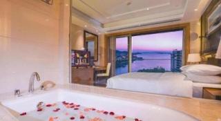 Hangzhou 1000Island Lake Greentown Resort Hotel - 6