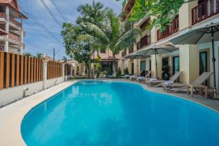 Westkey Patong Hotel - 0
