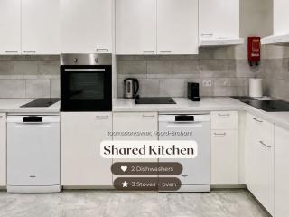 Relaxing Private Suite w Bathroom & Wi-Fi - 3