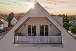 Loft-Apartment Schloßsee - Salem - 3