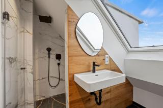 Loft-Apartment Schloßsee - Salem - 6