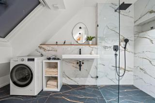Loft-Apartment Schloßsee - Salem - 5