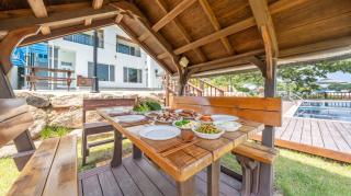 Namhae Familyae Pension - 3