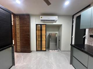 Santosh mansion - 9