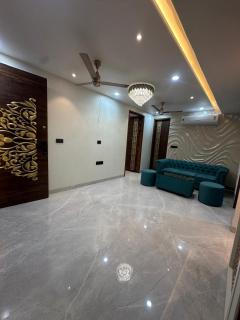 Santosh mansion - 5