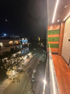 Santosh mansion - 2