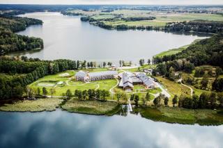 Hotel Marina Club - Olsztyn - 0