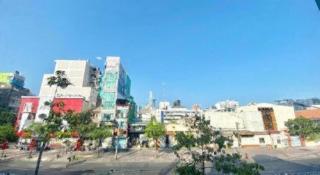 Sun Hotel Ben Thanh Market - 4