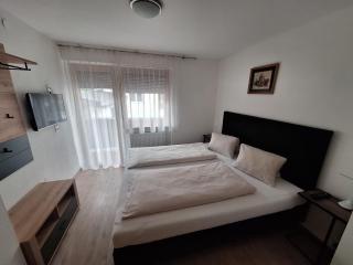 Appartment zum Stoaner - 3