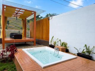 Heavenly 1 - Private Triangle - 4