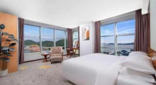 Maihao International Hotel - 9