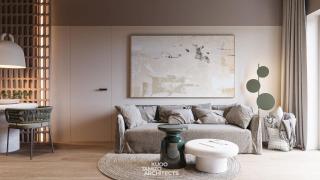 Nowoczesne Studio w Centrum z Siłownią i Salą Gier by Noclegi Renters - 0