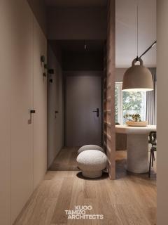 Nowoczesne Studio w Centrum z Siłownią i Salą Gier by Noclegi Renters - 2