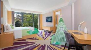 Lavande Hotel·Xishuangbanna Jinghong Songkran Square - 9