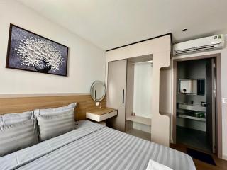 Spacious modern 2BR apartment in New An Thoi - Phu Quoc - 3