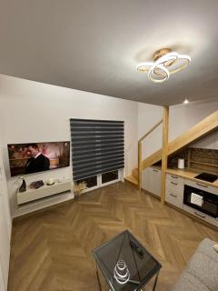 Apartament Ana - 5