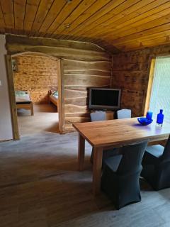 Osada leśna - 7
