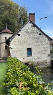 La Tour du Moulin - Paisible & Atypique - 7