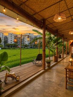 Ruộng Homestay - 3