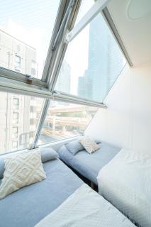 PREMIER suite Roppongi Crossing Tokyo - Tokio - 7