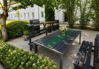 SeeTime Apartments Merseburg B2B Unterkünfte ALL INKLUSIV Kategorie XXL - 7
