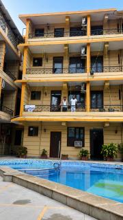 Kris Resort - 9