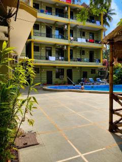 Kris Resort - 5