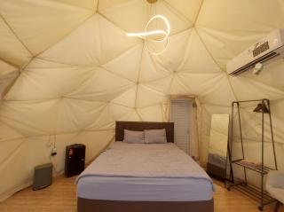 Himalaya 1 - Private Dome - 6