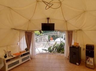 Himalaya 1 - Private Dome - 5