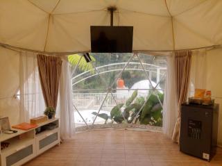 Himalaya 1 - Private Dome - 3