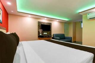 Hotel O Shyam Inn - 9