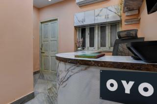 Hotel O Shyam Inn - 5