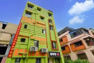 Hotel O Shyam Inn - 2