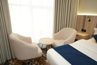 The S Square Airport Hotel - Gedda - 8